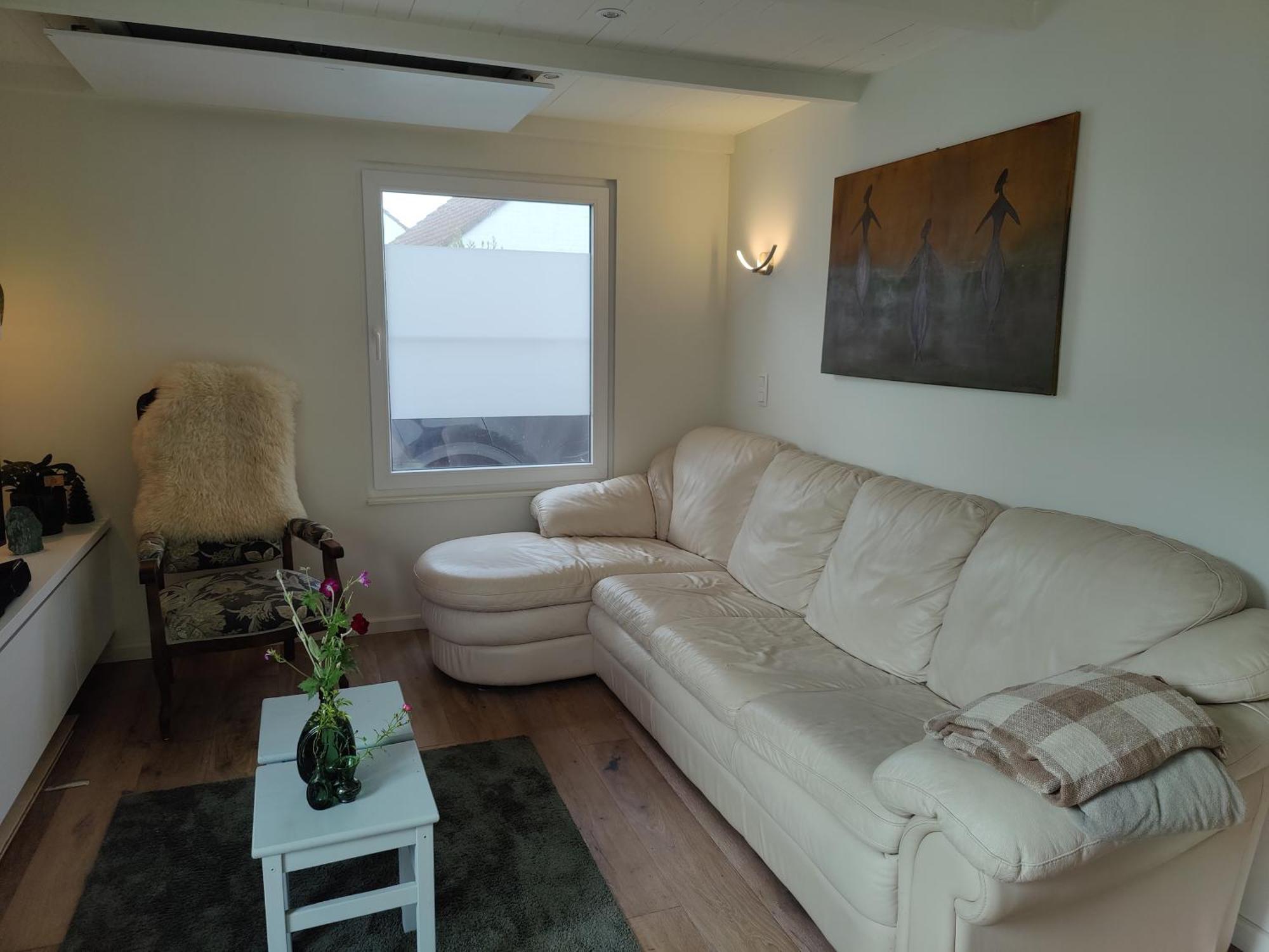 Cosy Vakantie Huis دي هان المظهر الخارجي الصورة